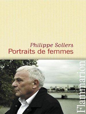 cover image of Portraits de femmes